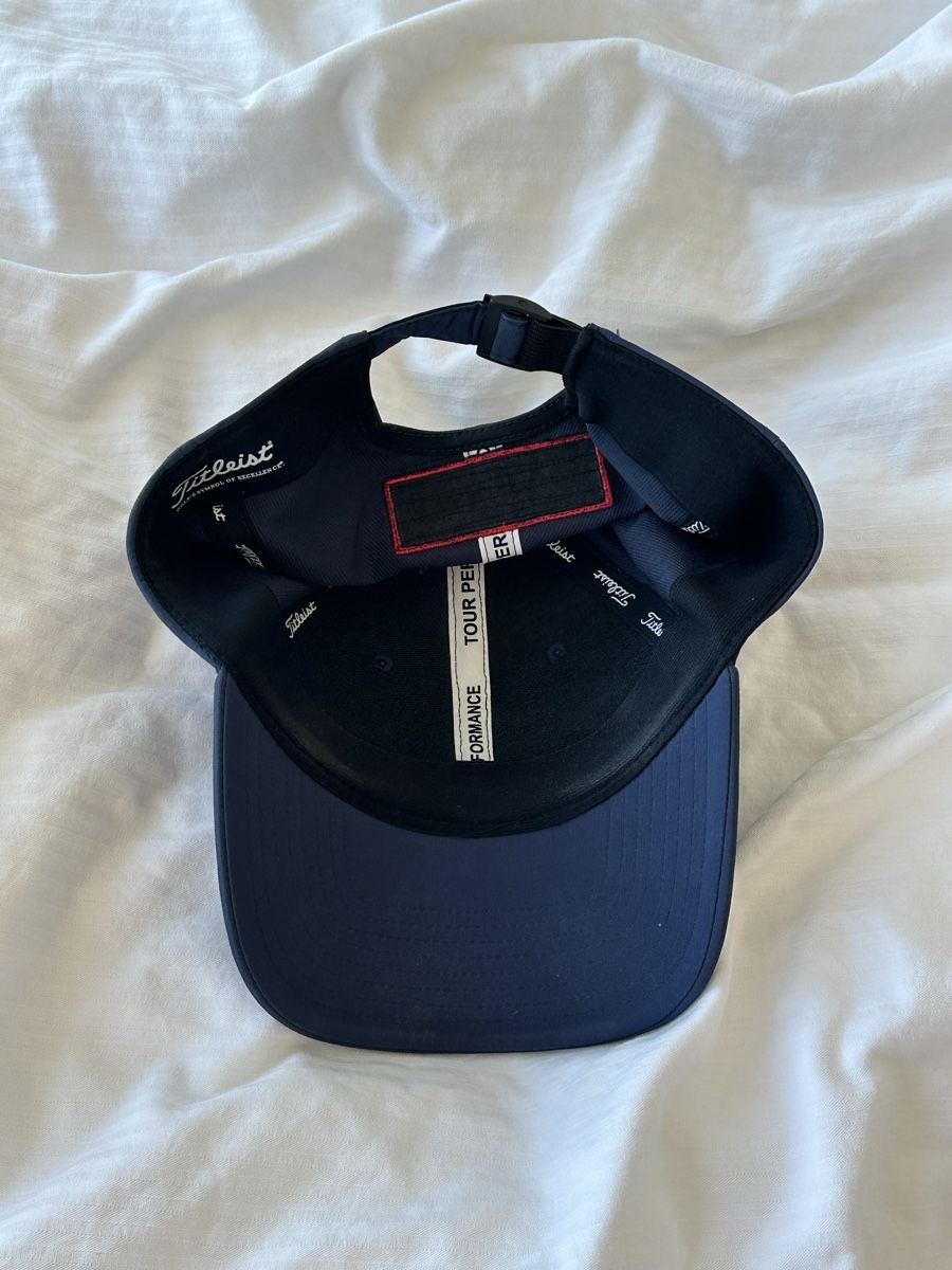 Titleist Hüte, Mützen & Caps: Titleist Golf Cap – Gebraucht aus Pratteln von e.g.99 2