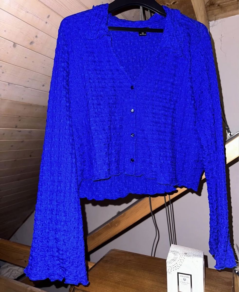 Monki Camicette: Oberteil, XXL – Nuovo (secondo la descrizione) da Gutenswil venduto da jus_nr7h