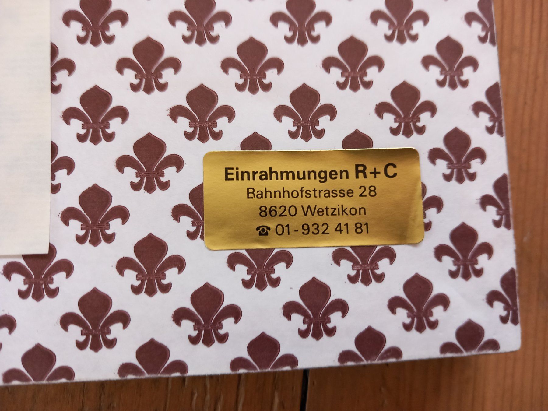 Grafica & Litografie: Limitierte Lithographie Klaus Brunner/Ritterhaus Bubikon – Usato da Nänikon venduto da Haexli_70 4