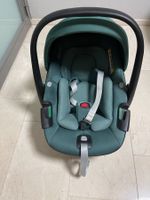 Maxi-Cosi Pebble 360 Babyschale, unfallfrei, guter Zustand