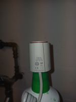 Thermostat 230V NC 1W Made in Germany, fö