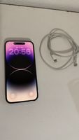 Apple iPhone 14 Pro 128 GB – Dunkellila 