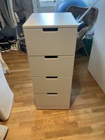 IKEA Kommode Nordli