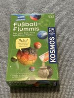 Kosmos Fussball-Flummis Experimentierkasten