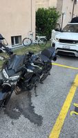 Kawasaki z650 2023 depotenziata 35kw