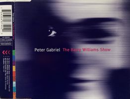 GENESIS / PETER GABRIEL - THE BARRY WILLIAM SHOW