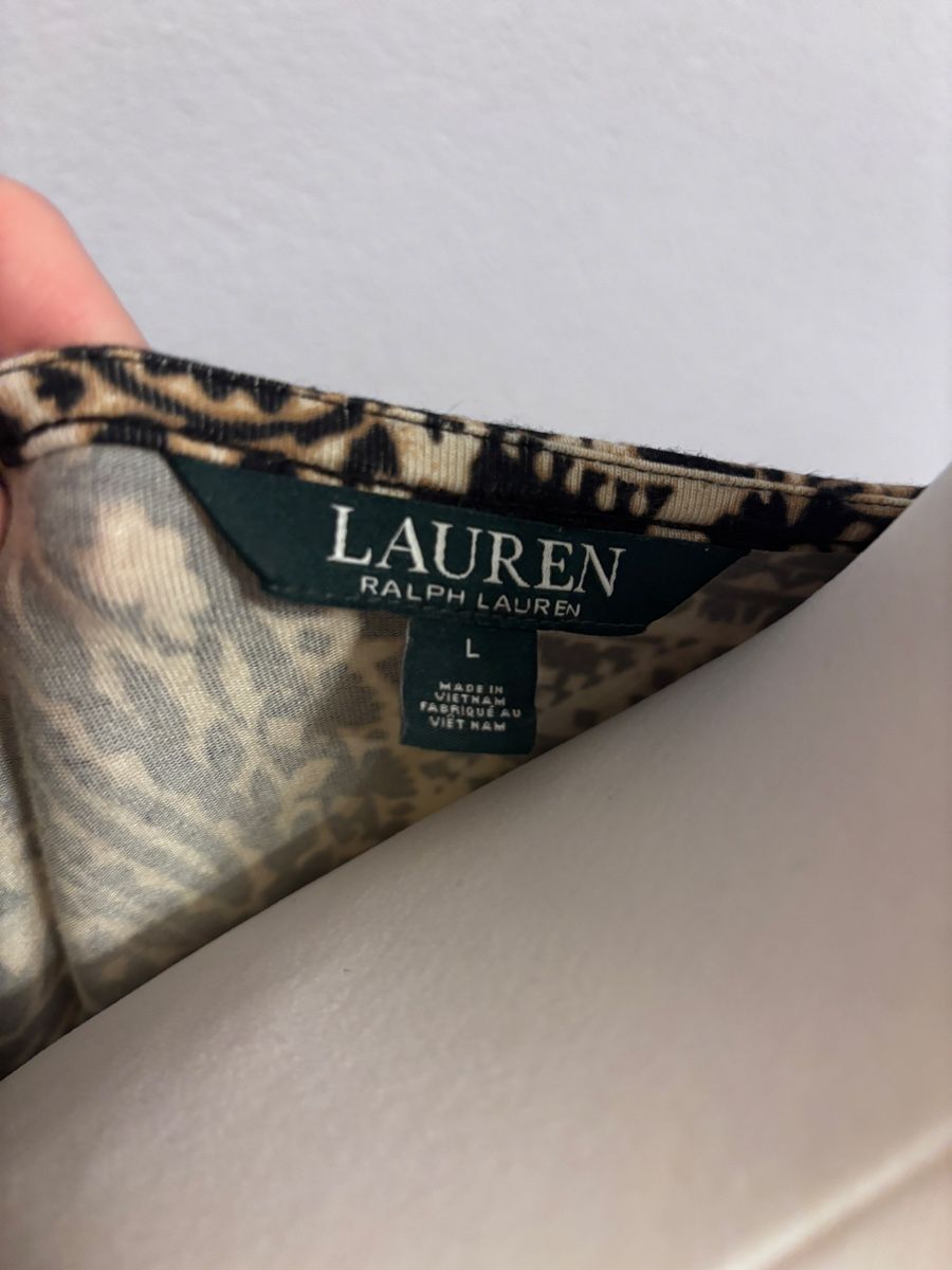 Ralph Lauren Vestiti: Ralph Lauren Klassiker Kleid – Nuovo (secondo la descrizione) da Zürich venduto da mary_5ln5 3