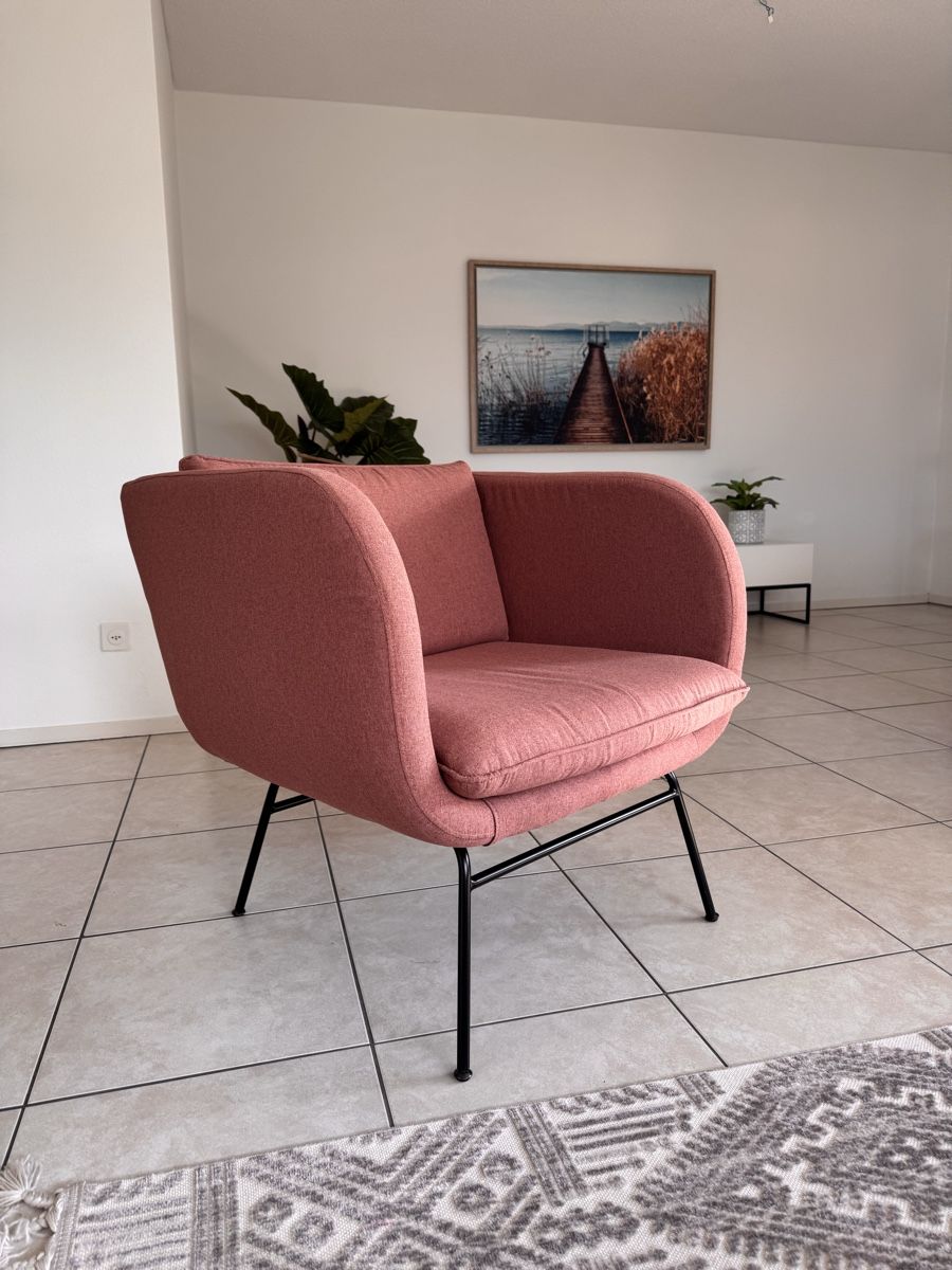 Micasa Fauteuils: Sessel von Micasa – Neuf (Voir description) à Nebikon par _nordisch