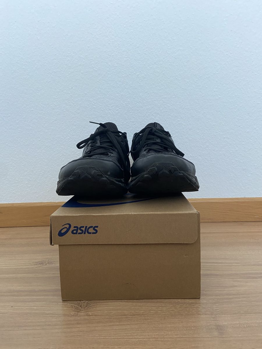 Asics Scarpe da uomo: Asics Gel-Sonoma 8 Gtx – Usato da Olten venduto da jon_wfq7 4