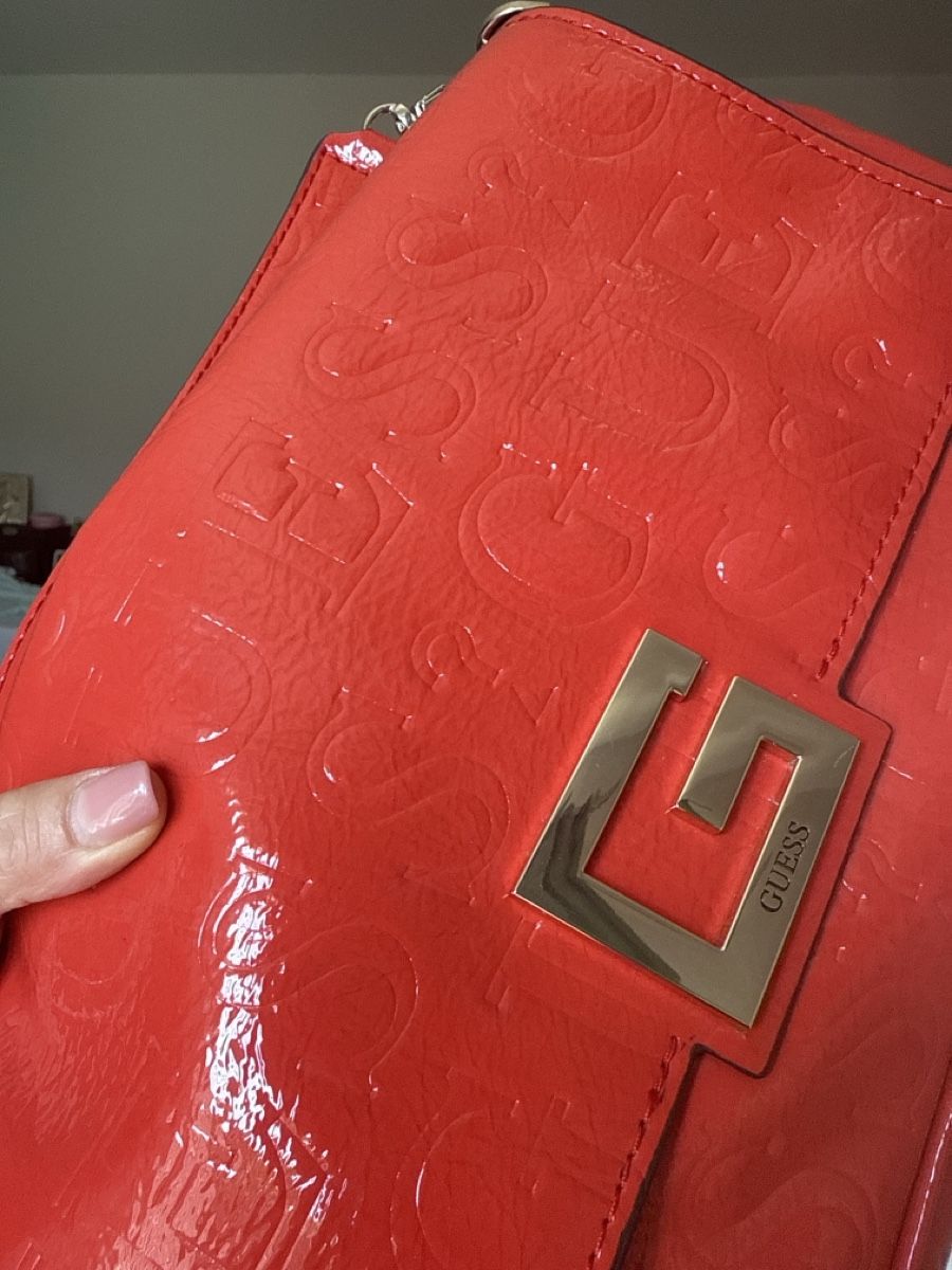Guess Borse da donna: Guess handtasche Neue – Nuovo e nell'imballaggio originale da Winkel venduto da Olirickli05 1