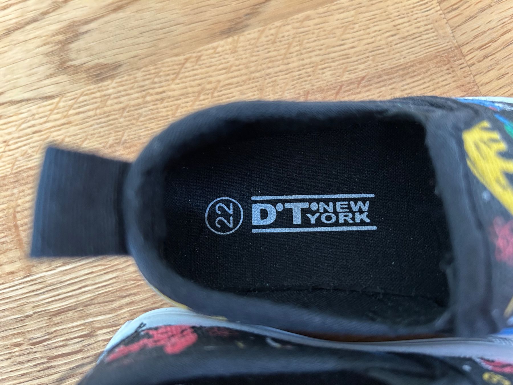 Scarpe per ragazzi: Dino Halbschuhe – Nuovo (secondo la descrizione) da Buchrain venduto da mangotree123 3