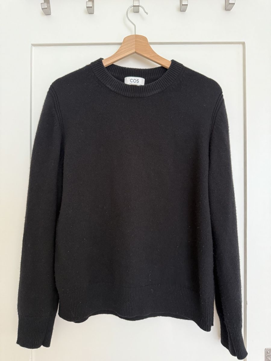 Cos Maglioni & Felpe: Pullover cos cashmere – Nuovo (secondo la descrizione) da Bern venduto da Paramagurunathan