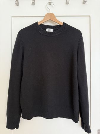 Pullover cos cashmere