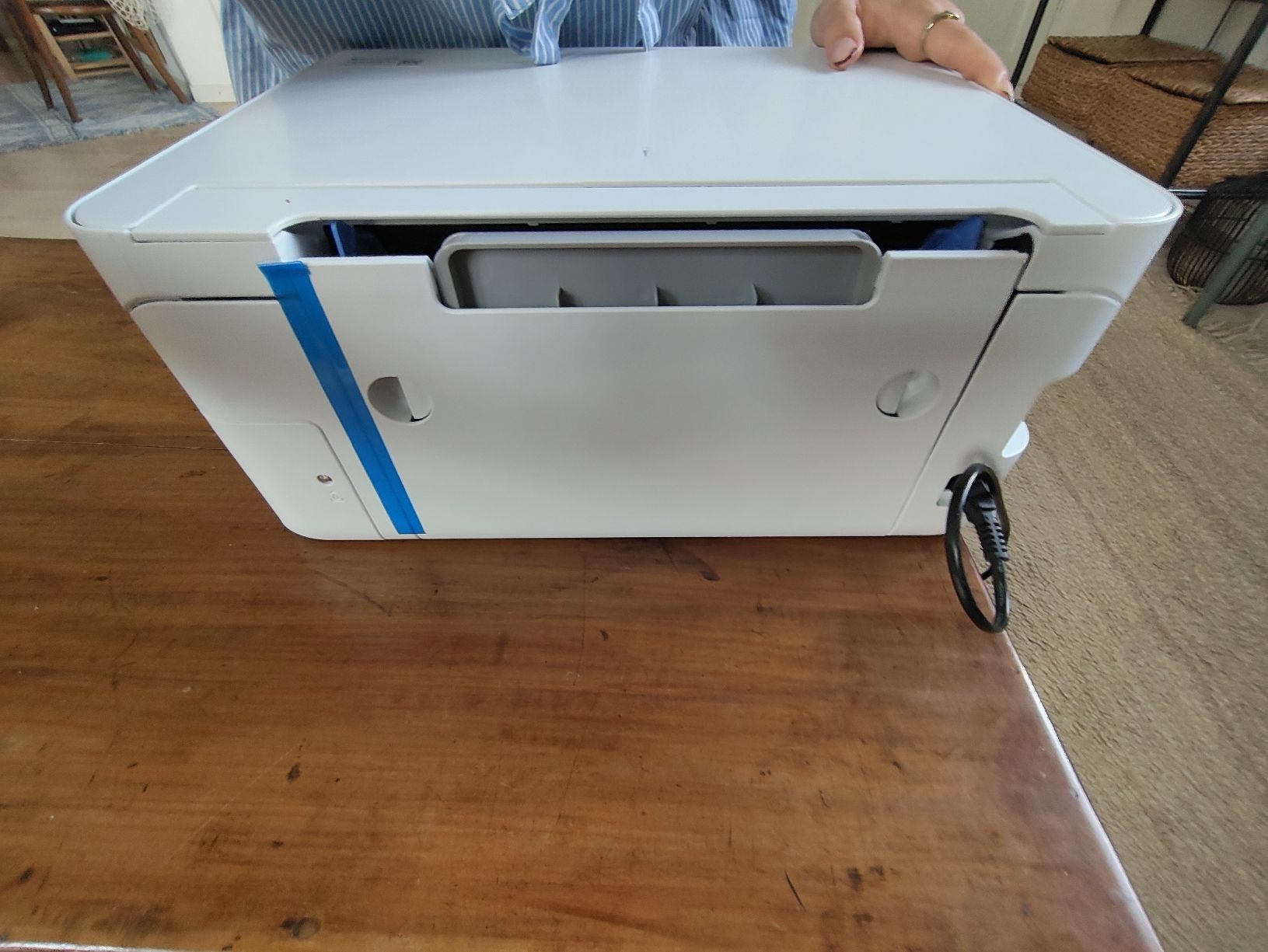 Epson Drucker: Epson Drucker + Kopierer – Gebraucht aus Schaffhausen von ale_yx5l 2