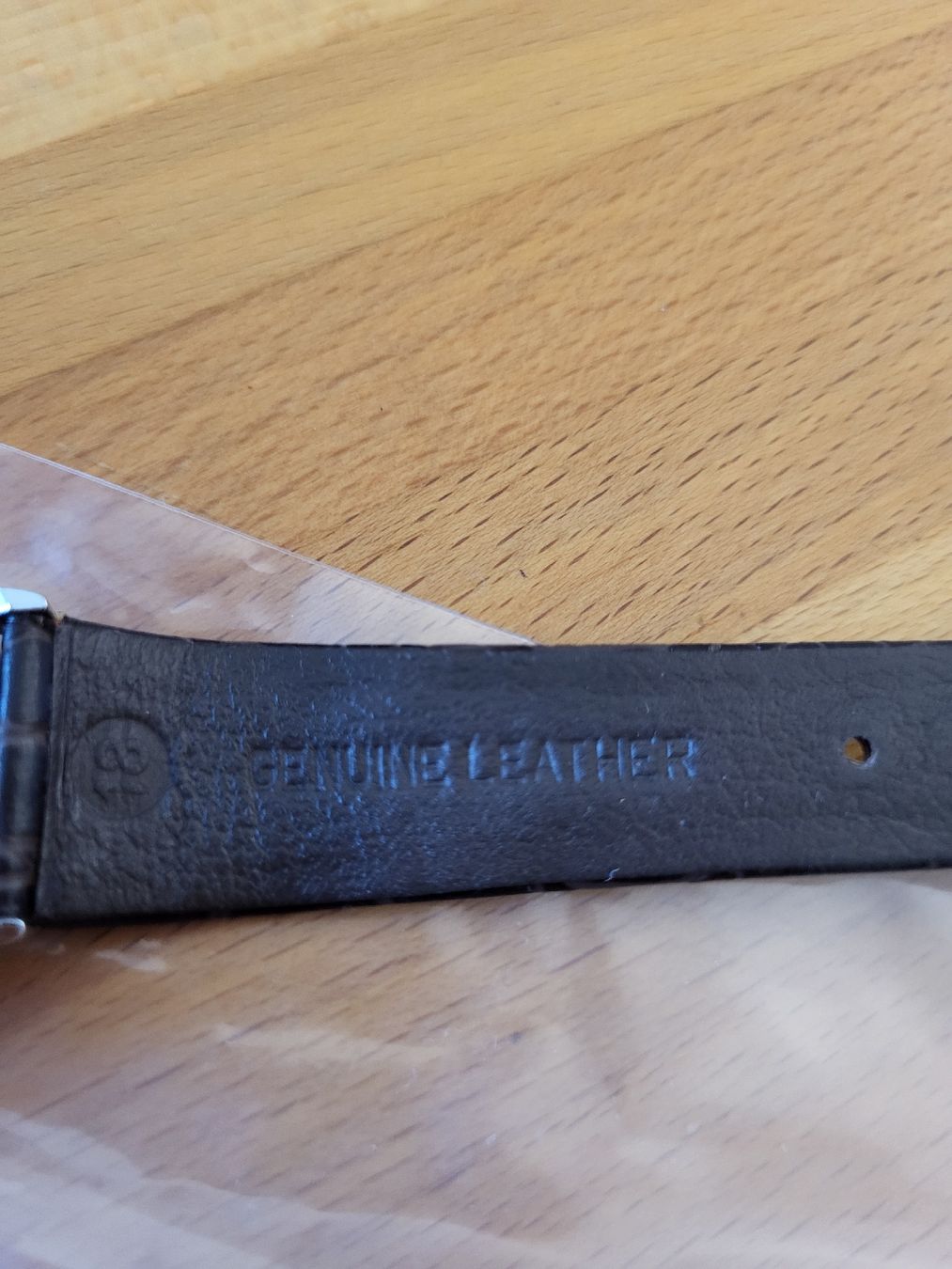 Orologi: Damenuhr Swiss Made neu – Nuovo (secondo la descrizione) da Riehen venduto da tamola67 3