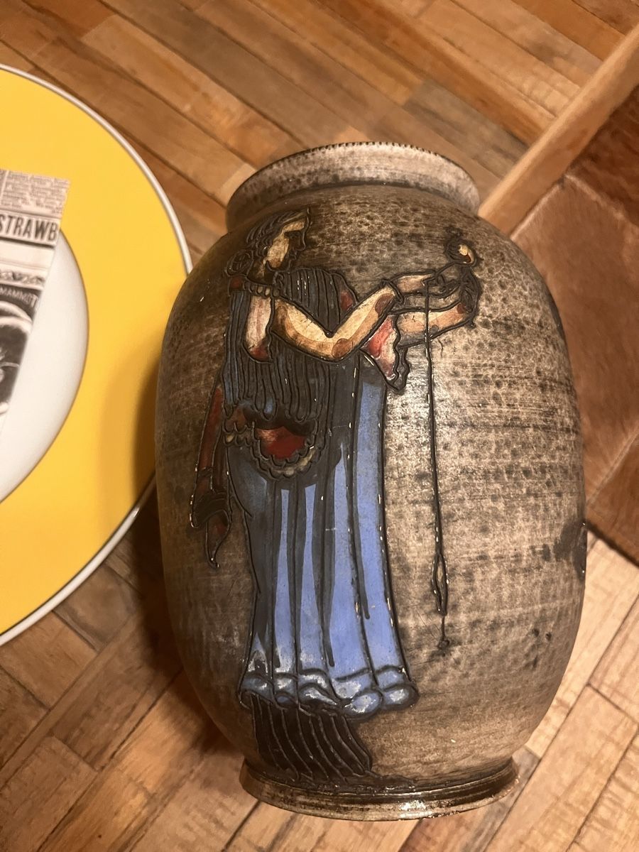 Vasi & Recipienti: Antike Vase – Usato da St. Margrethen SG venduto da Lillicasso 3