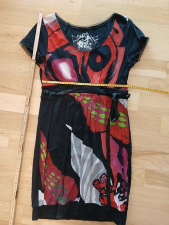 Desiqual Kleid, Oberteil, gr 38-40