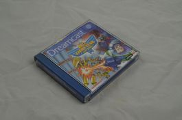 Buzz Lightyear of Star Command Sega