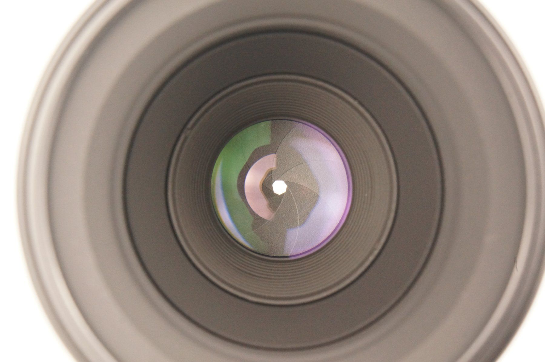 Nikon Obiettivi: Nikon AF Micro Nikkor 60mm 1:2.8 – Difettoso da Bassersdorf venduto da shushu_pushu 4