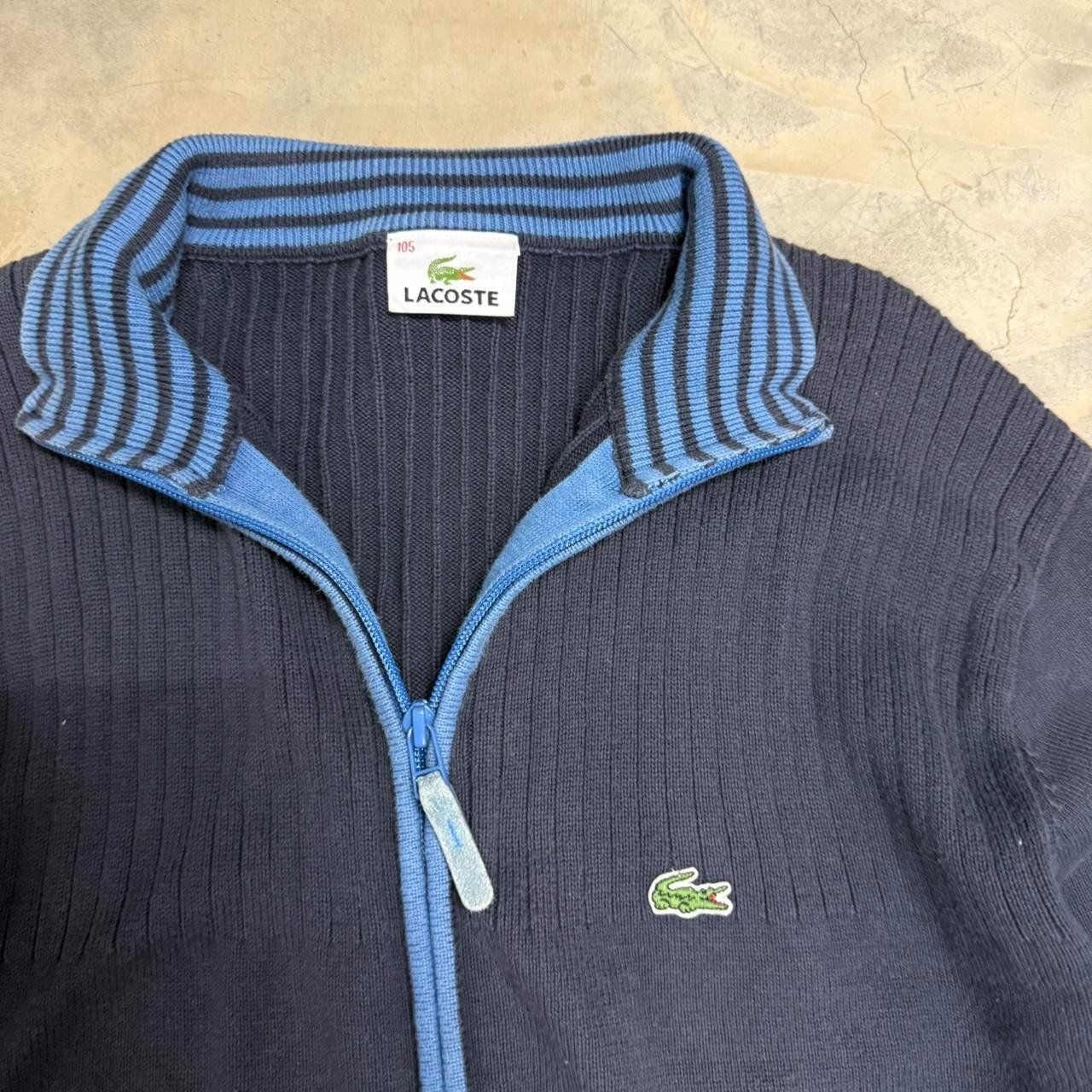 Maglioni & Felpe: Lacoste Men's Blue Jumper – Usato da Neftenbach venduto da sch_9zgv 1
