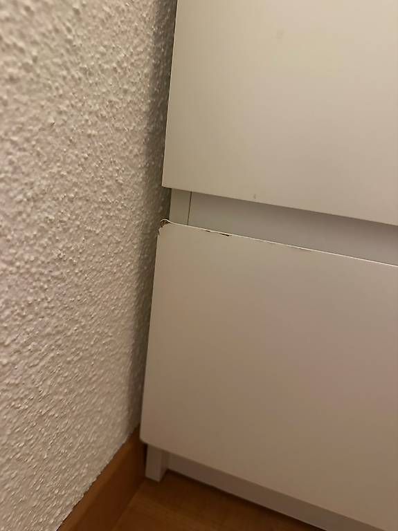 Kommoden: Malm Kommode – Gebraucht aus Affoltern am Albis von Lori_123 2