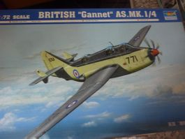 GANNET