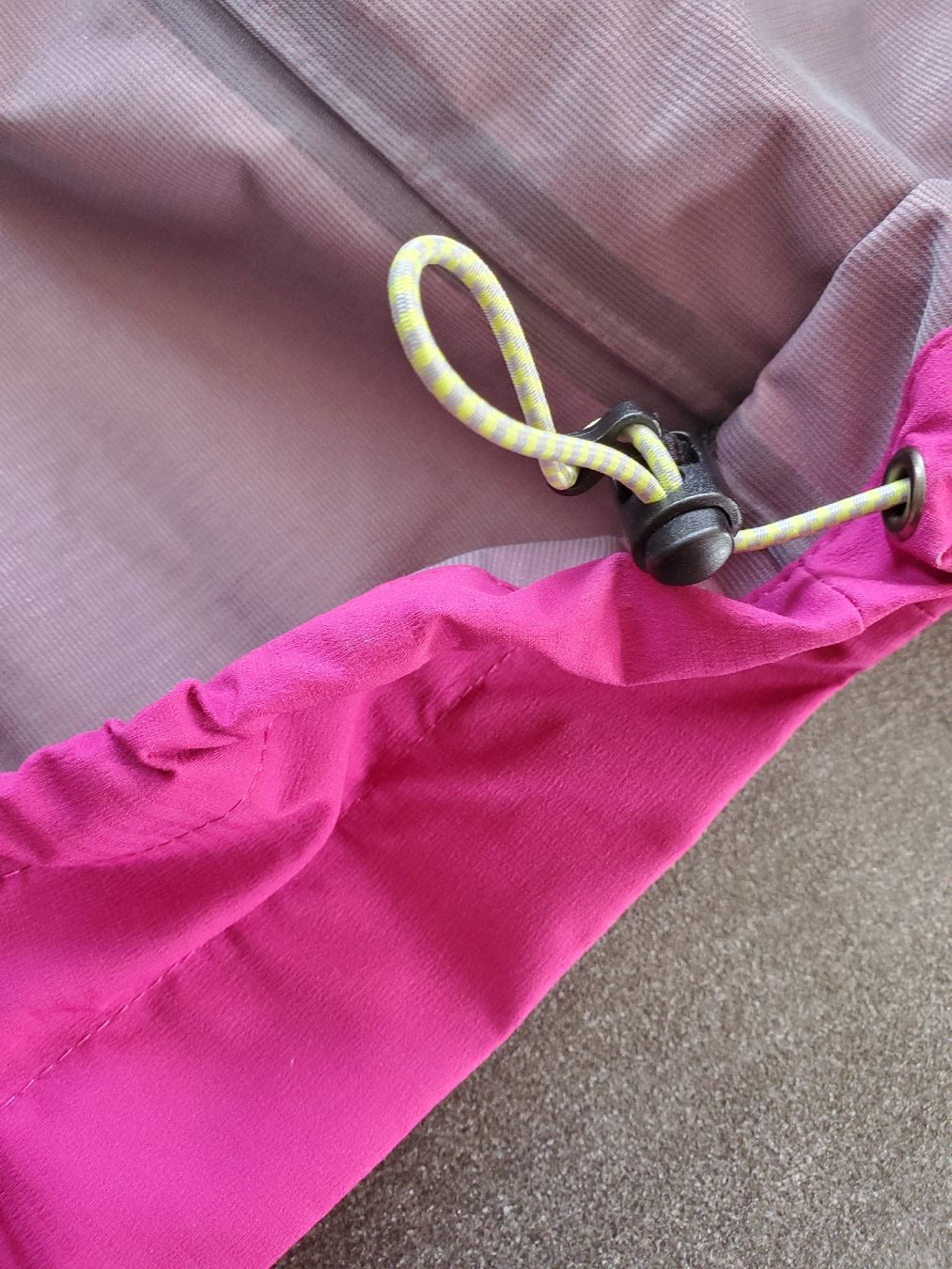 Karpos Jacken: Hardshell Jacke Karpos L – Neu (gemäss Beschreibung) aus Schwarzsee von dergli01 4