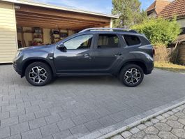 Dacia Duster 1.3 Turbo 4x4