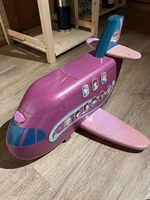 Polly Pocket Jet, Flugzeug mit ganz viel Zubehör