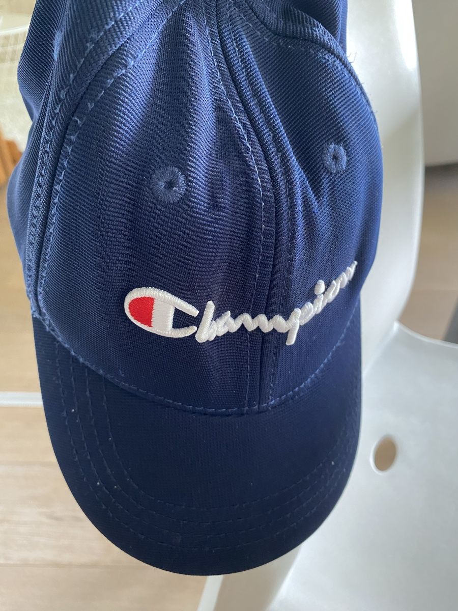 Champion Copricapi, berretti & cappellini: Champions Cap – Usato da Wermatswil venduto da -secondchance-