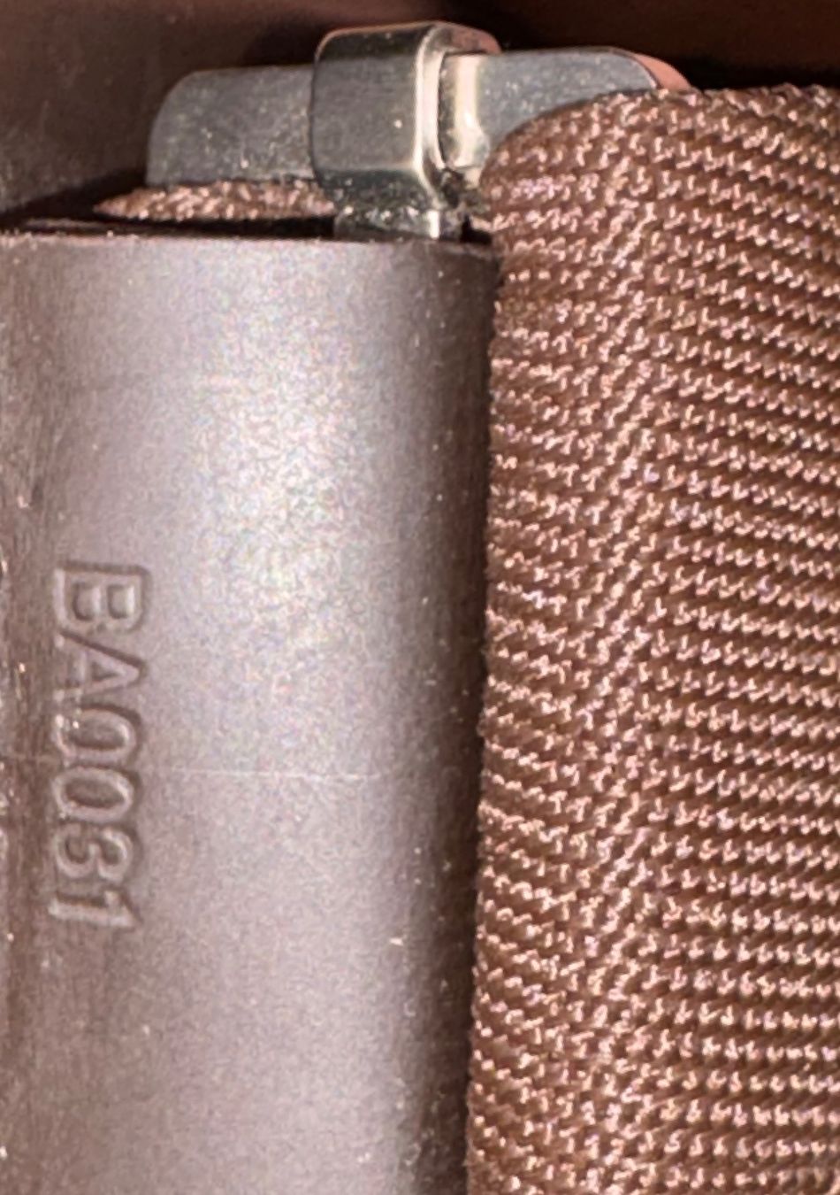 Louis Vuitton Borse: Louis Vuitton Herrentasche Monogram Glace schokobraun – Nuovo (secondo la descrizione) da Basel venduto da v3t_z9gg 6