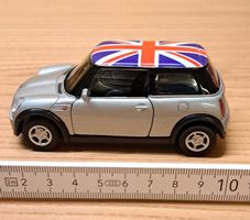 Mini Cooper ( Welly )