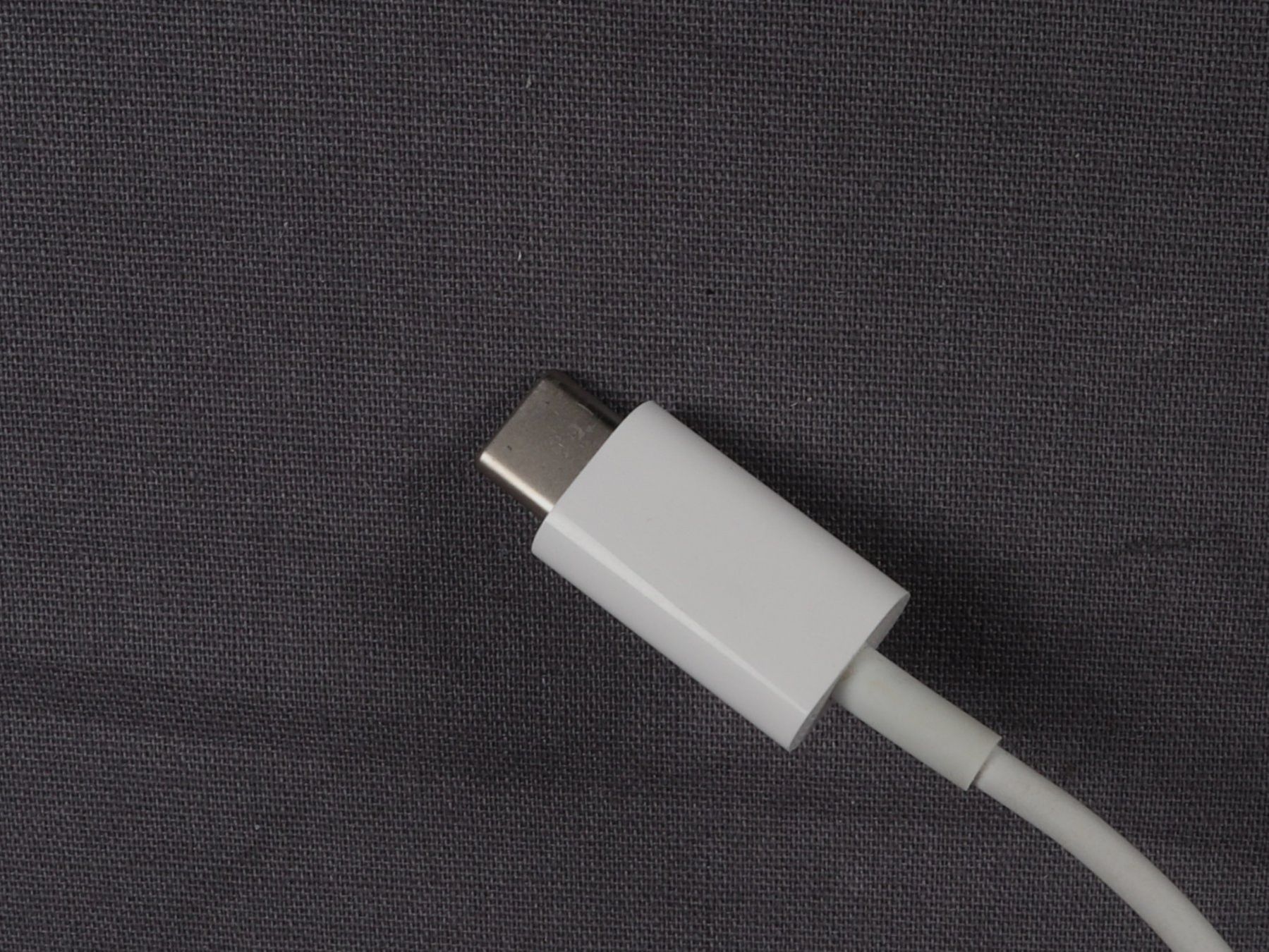 Apple Câbles: MAGSAFE Ladekabel 1M. – D'occasion à Steinen par Restwert_Steinen 1