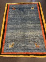 Gabbeh 144 x 215