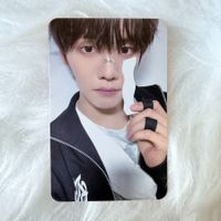 and2ble gyuvin kpopstore photocard
