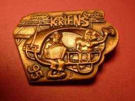 KRIENS 1995 BRONZE