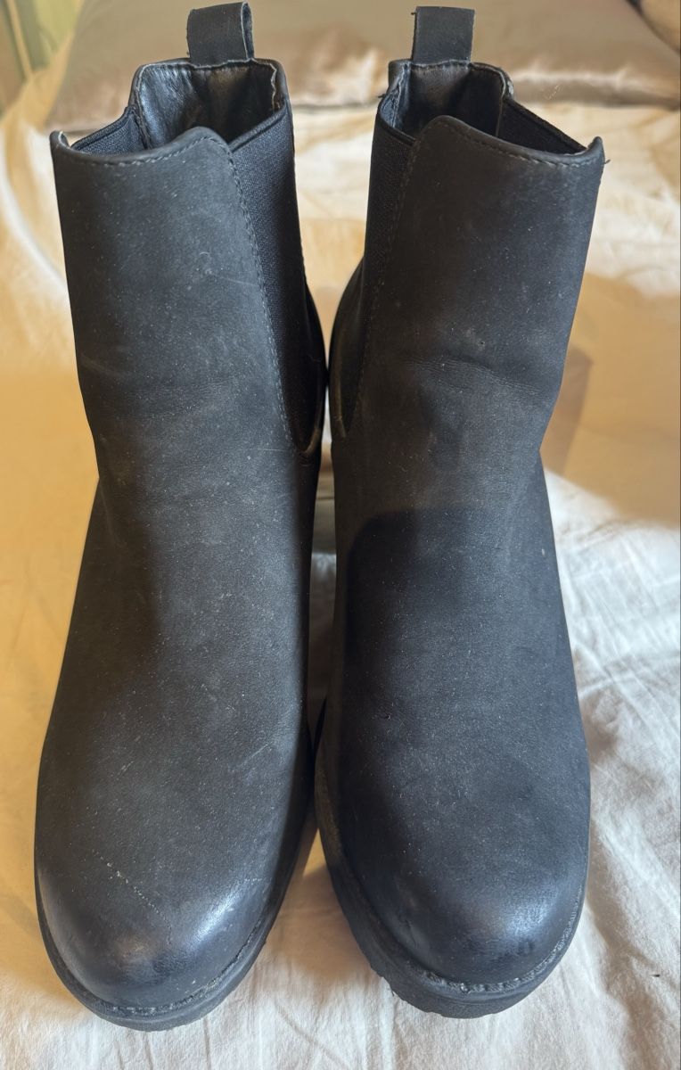 Anna Field Scarpe da donna: Stiefel Anna Field – Usato da Egg b. Zürich venduto da bia_h2n5