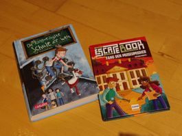 2 Bücher Set Kinder!!!