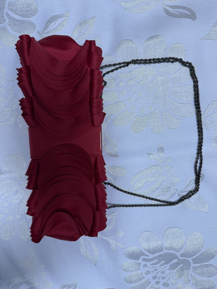Sacs femmes: 2 clutches – D'occasion à Barna par orbuyorcry 4