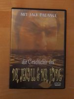 DVD: Die Geschichte von Dr. Jekyll & Mr. Hyde, Jack Palance