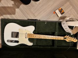 E-Gitarre Peavey Reactor inkl. Gretsch Koffer