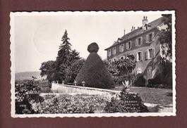 PERROY - Le Prieuré - 1960