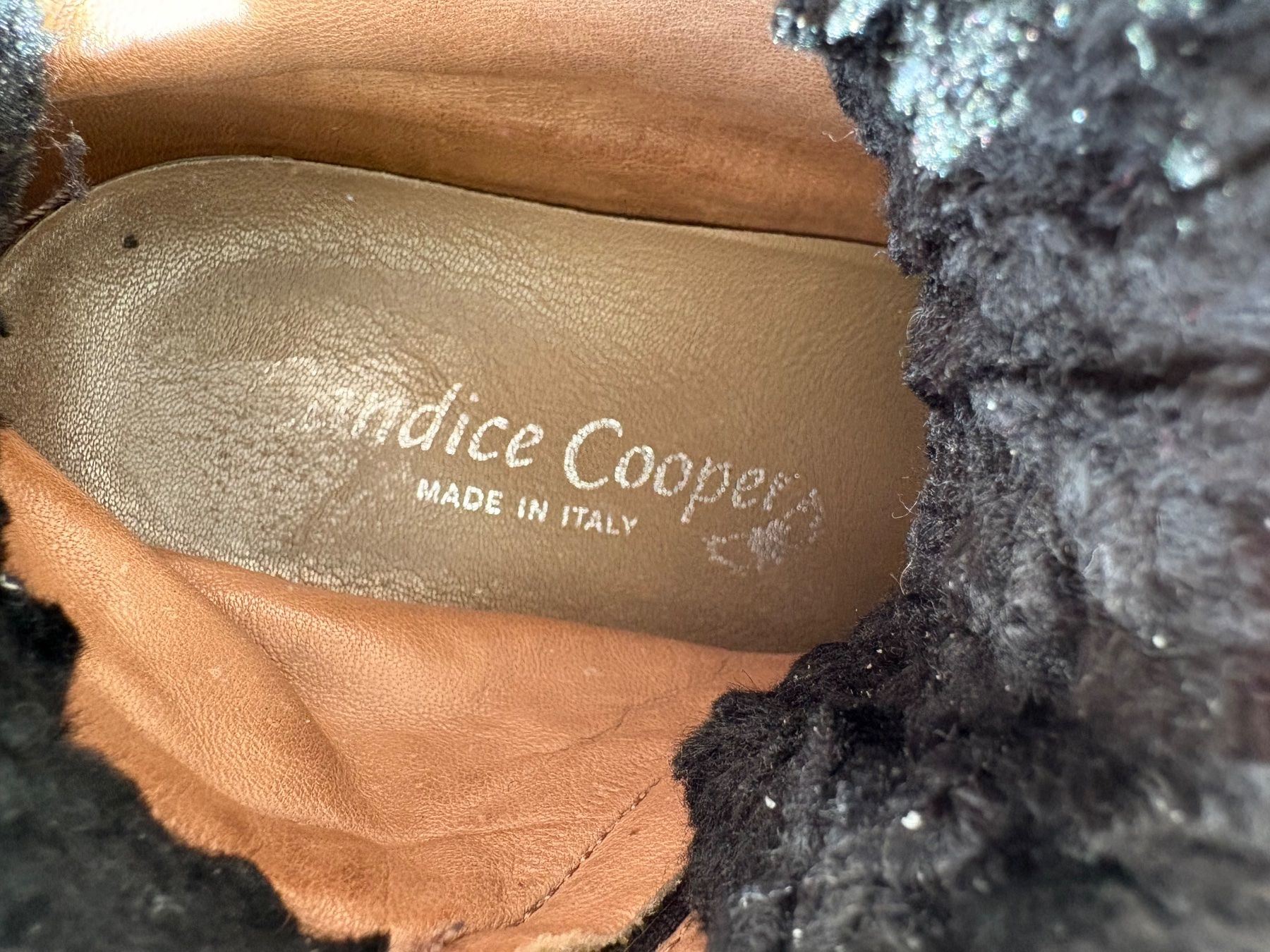 Scarpe da donna: Stiefeletten – Usato da Posat venduto da Syrenaica01 4