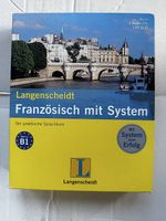 Langenscheidt Französisch mit System