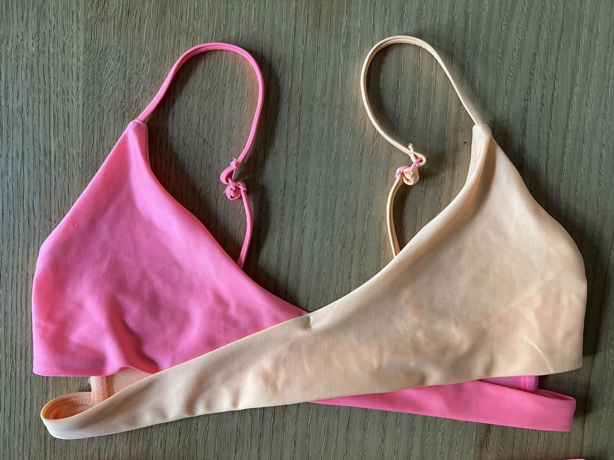 H&M Costumi da bagno & Bikini: Bikini Gr. 170 von H&M – Usato da Sargans venduto da Summer_73 2