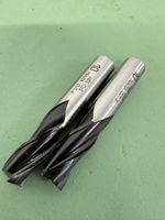  Fraisa Schaftfräser, end mills ⌀ 10mm Dr