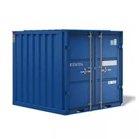 LC6 Lagercontainer Neu + Gratis Lieferung