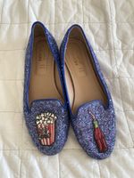 Ballerinas Schuhe Damen von Chiara Ferragni 38