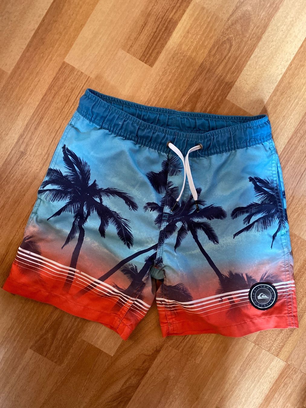 Pantaloni: Quiksilver Volleyshort Gr. S/10 – Usato da St.Gallen venduto da maierm01