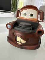 Disney Cars Spielzeugauto "Hook" guter Zustand